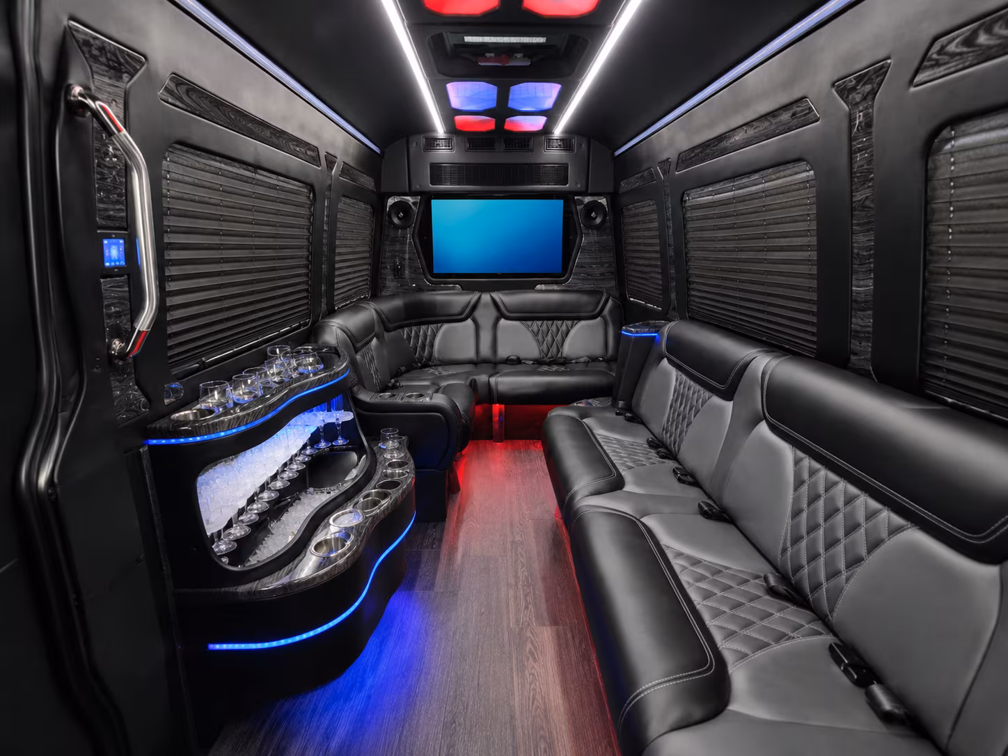 airport transfers between moreno valley and ont lax and psp