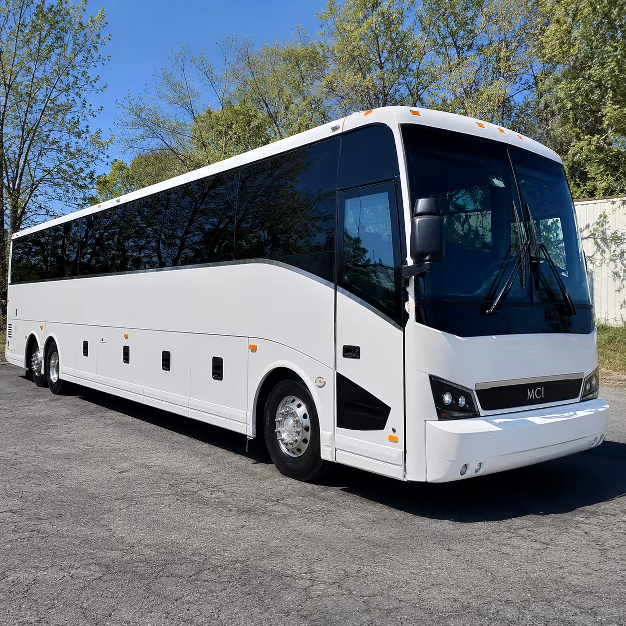 charter buses to the california science center and exposition park museums