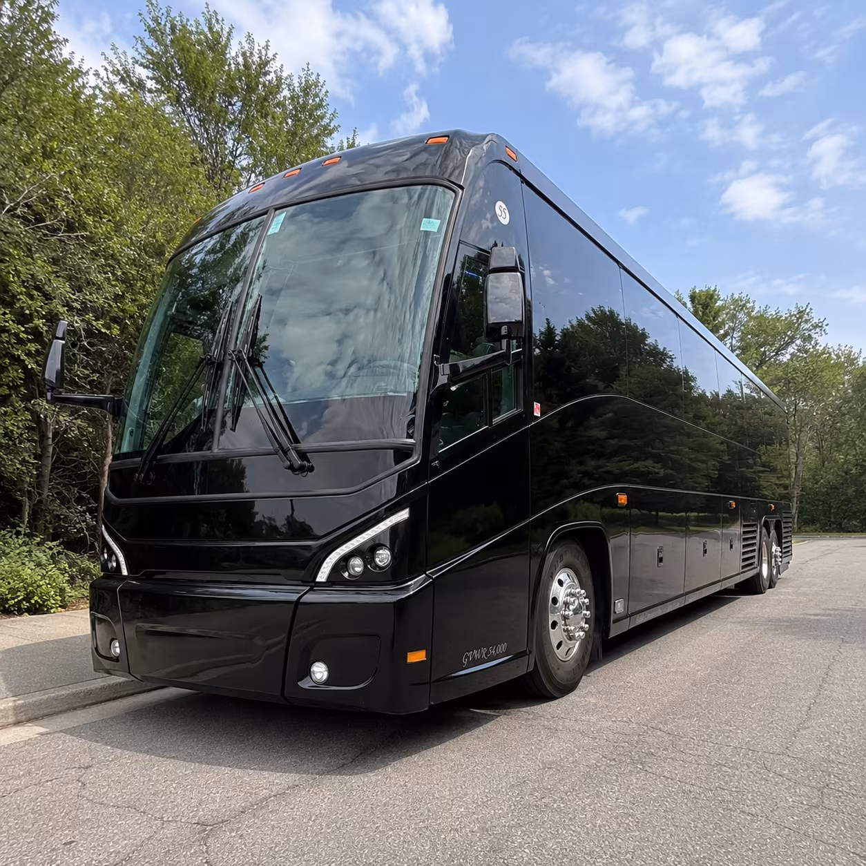 church conference shuttles to riverside and ontario convention centers made easy