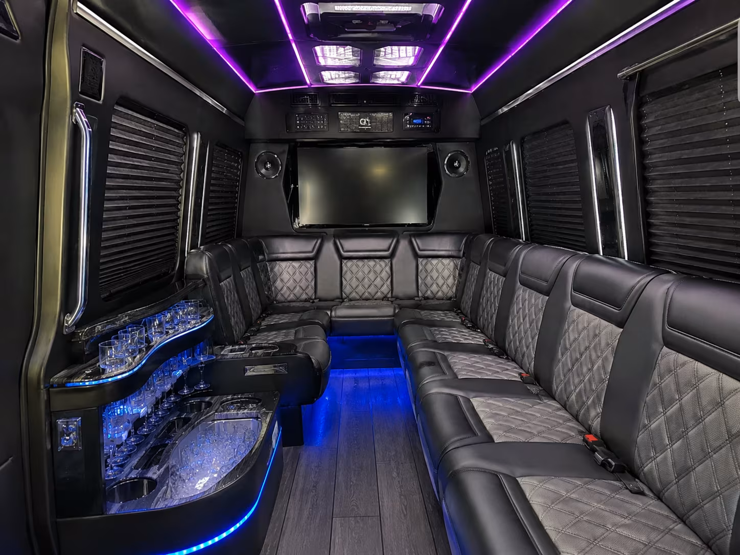 compare buses to lake perris sycamore canyon and local inland empire destinations