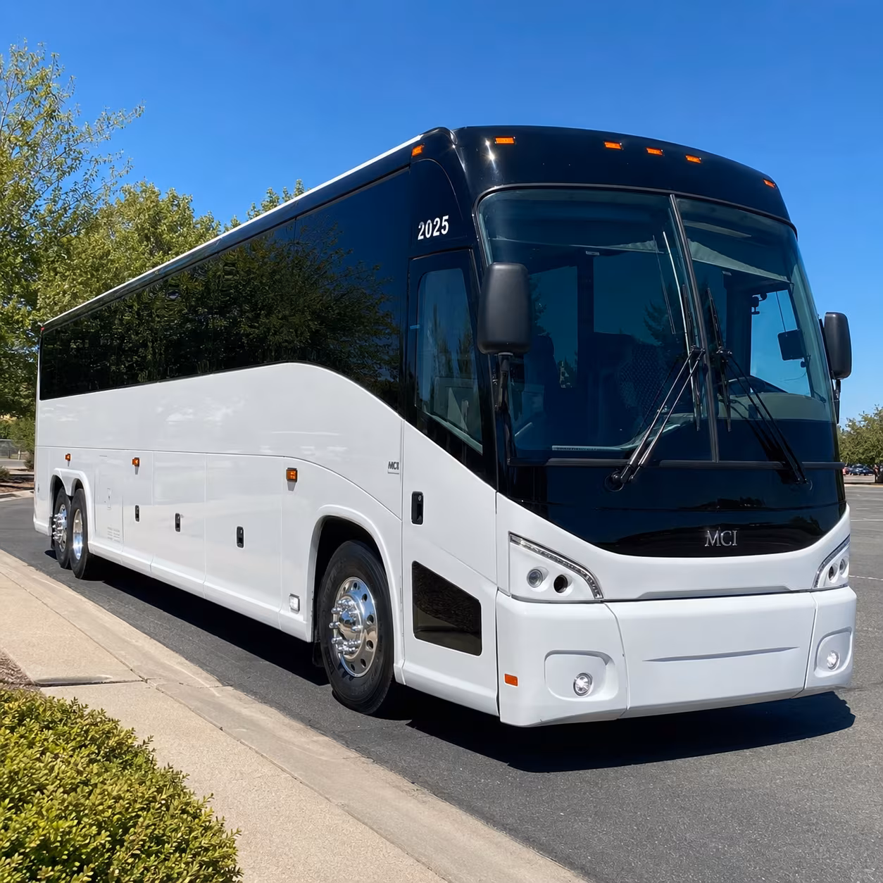 conference and convention shuttles across the inland empire