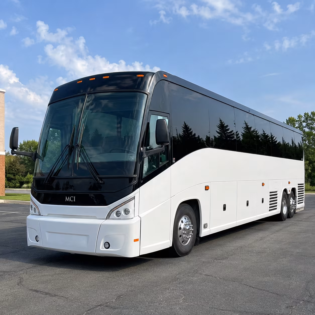 corporate shuttle service between moreno valley and the ontario airport corridor