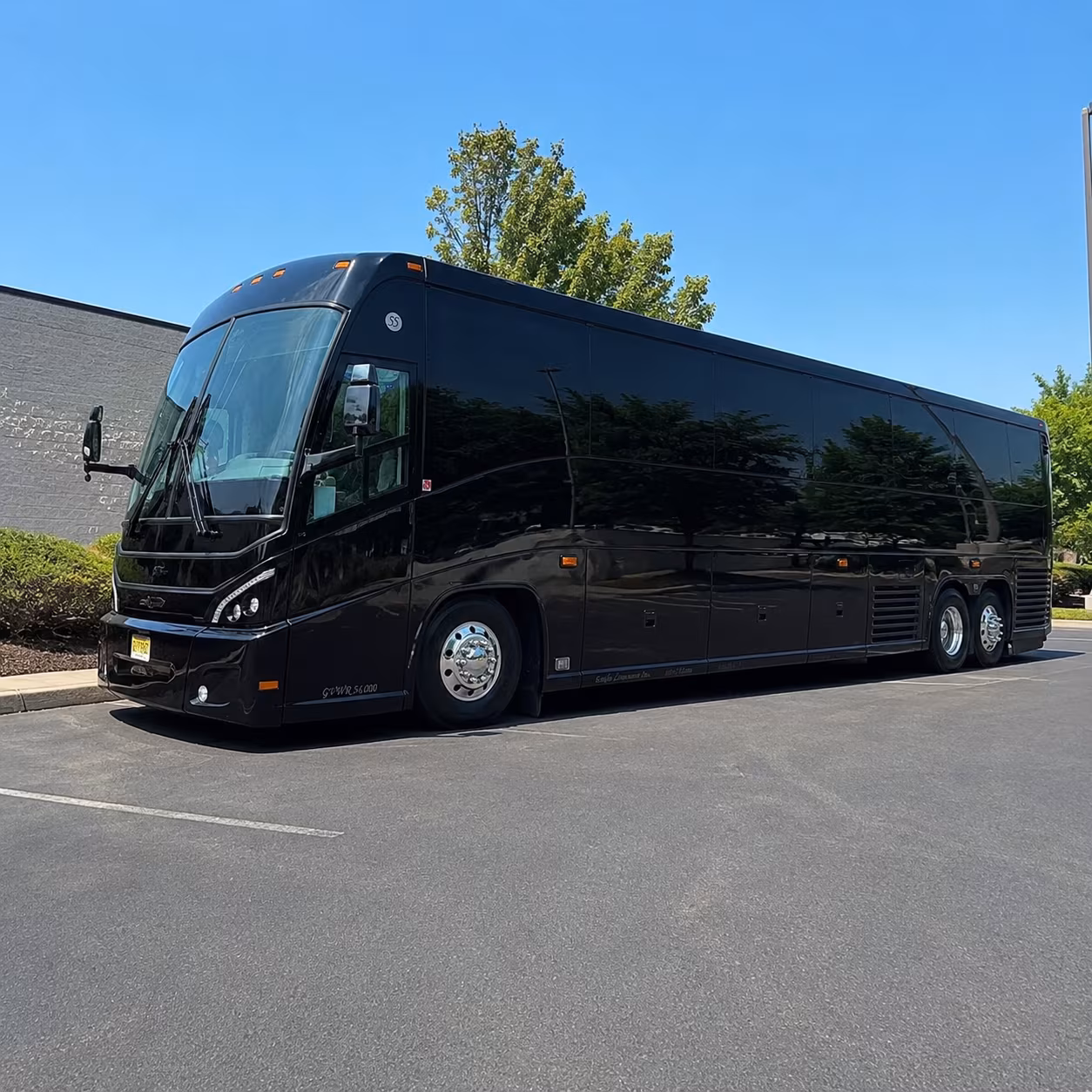 glen helen amphitheater concert bus rentals from moreno valley