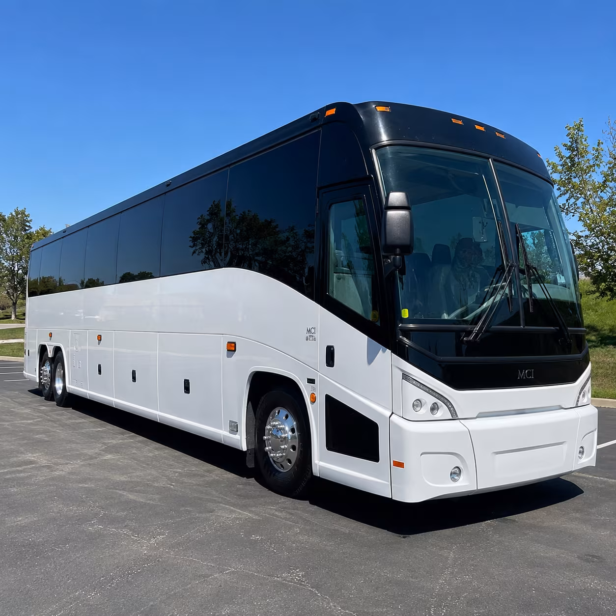 how the distance and duration of your trip affect charter bus rates in moreno valley