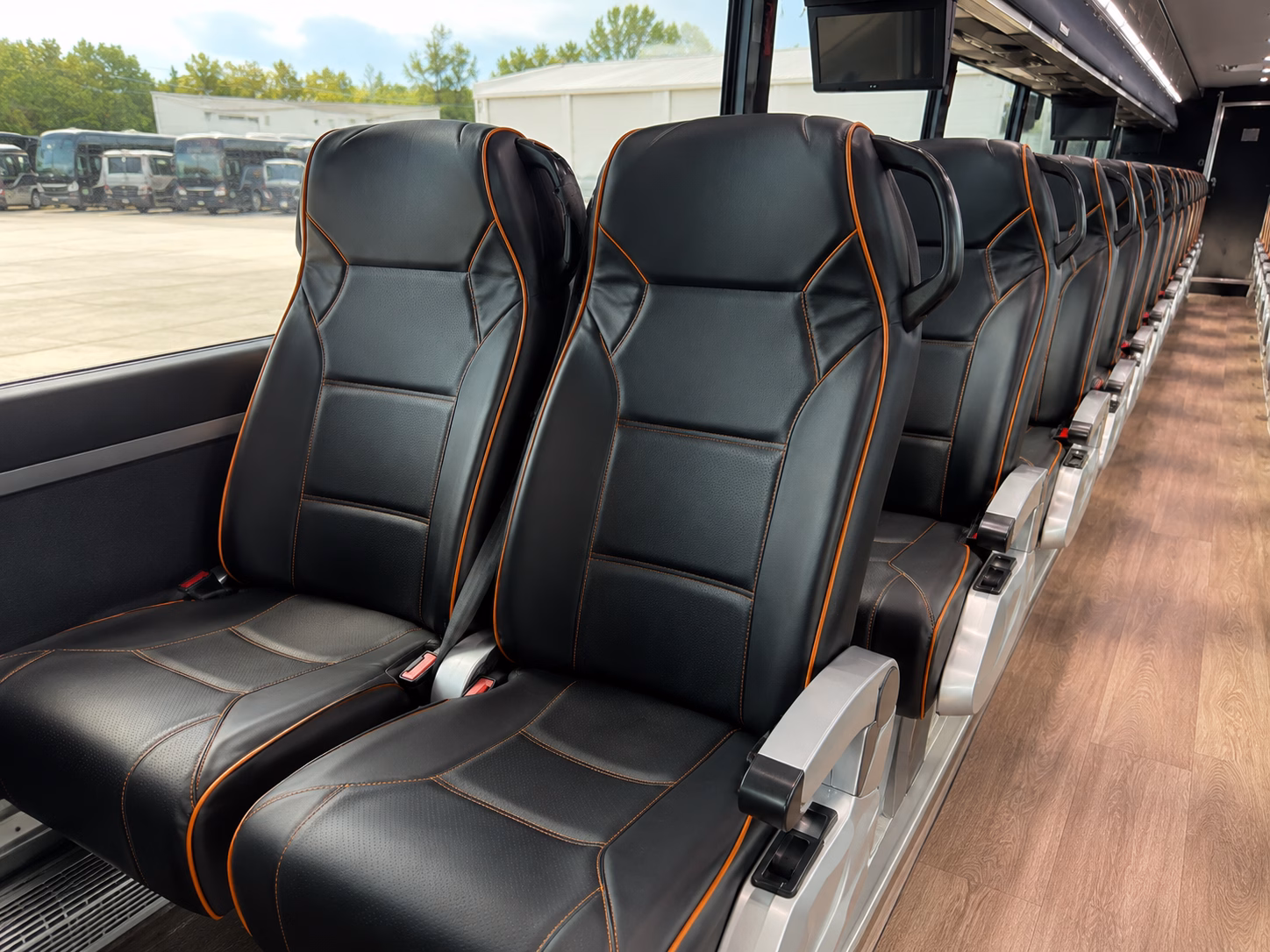 how your starting location affects charter bus rates in moreno valley california