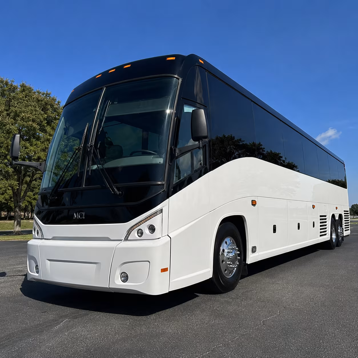 medical center and healthcare corporate shuttles in moreno valley