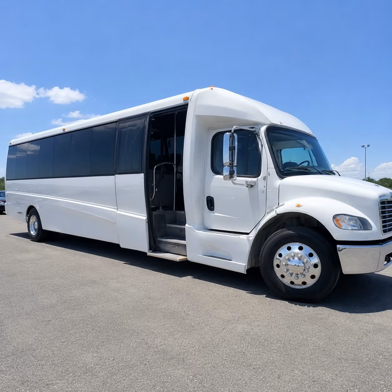 moreno valley church transportation