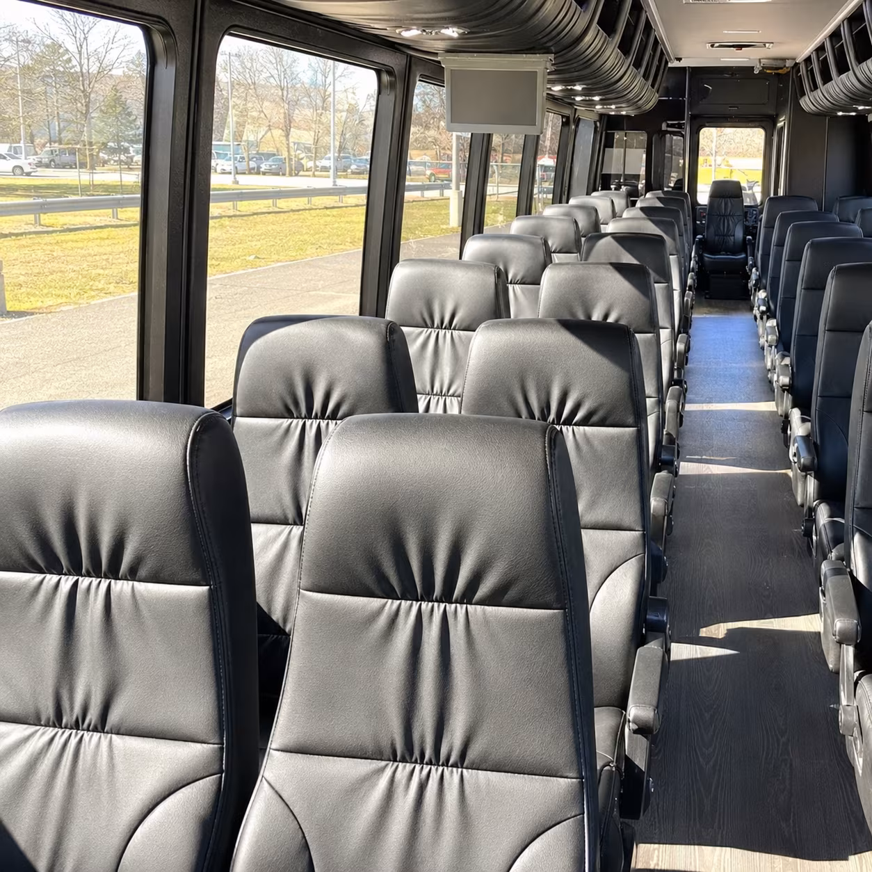 moreno valley corporate transportation