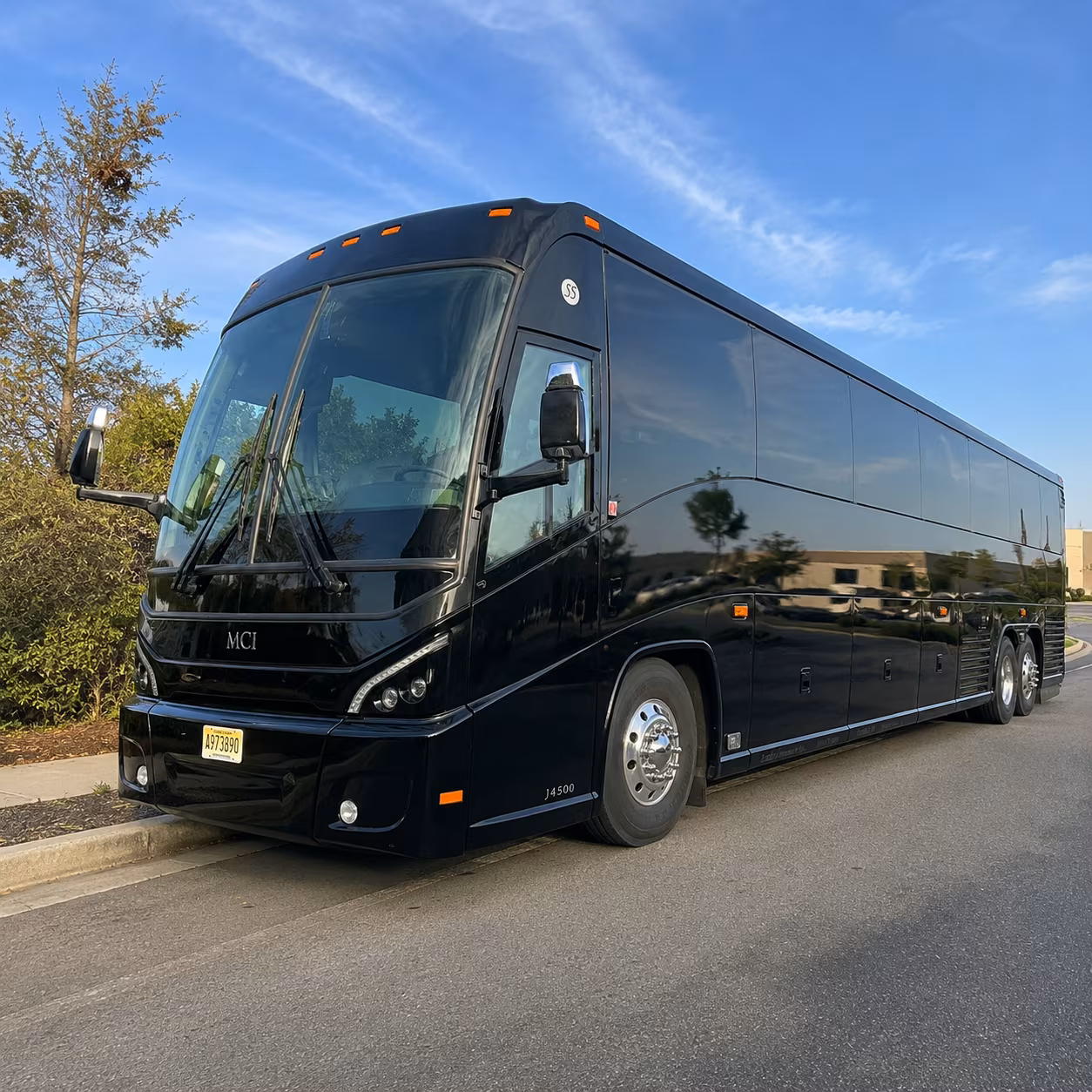 moreno valley long distance transportation onboard seating