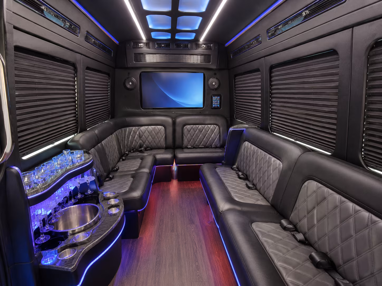 moreno valley long distance transportation