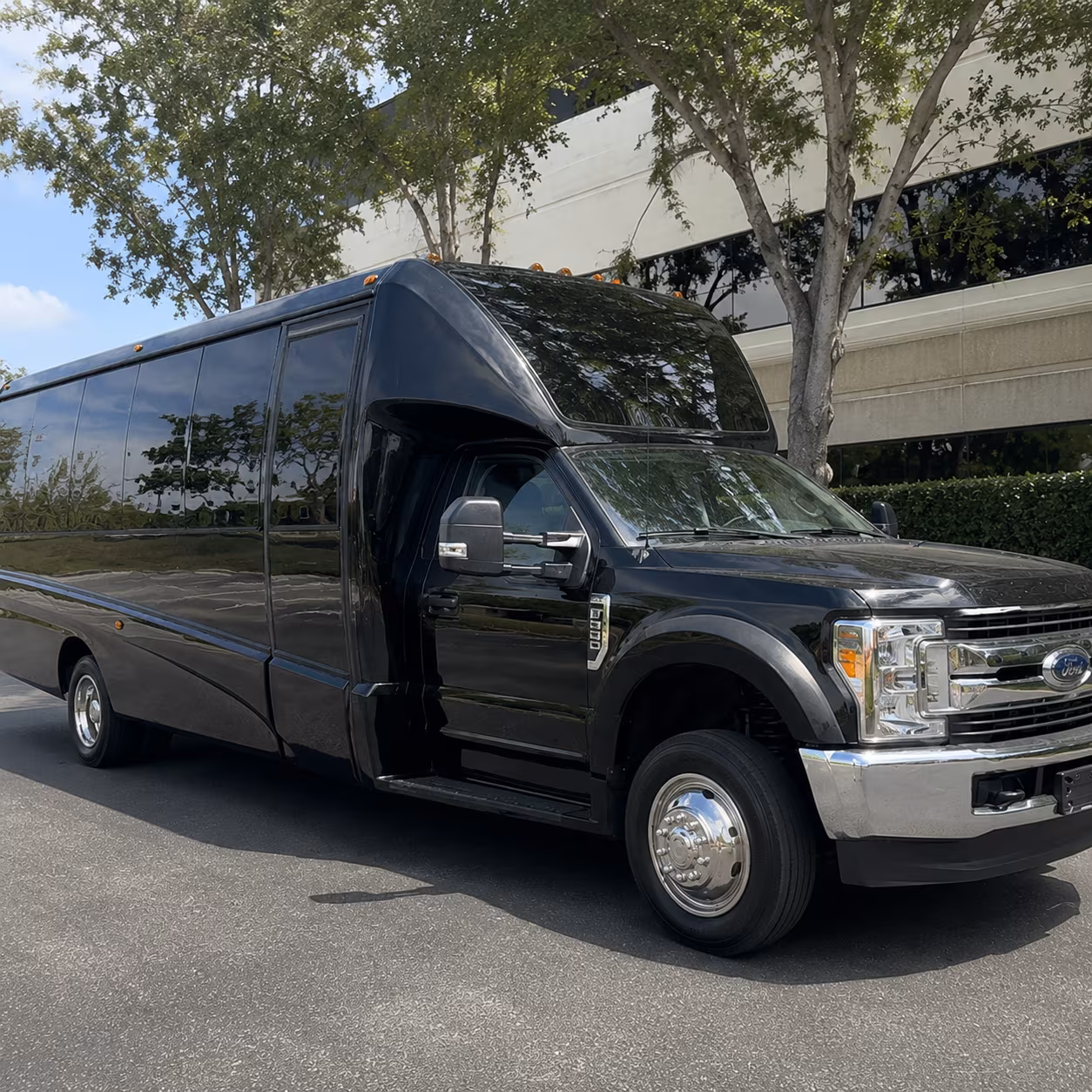 moreno valley party bus booking step 1
