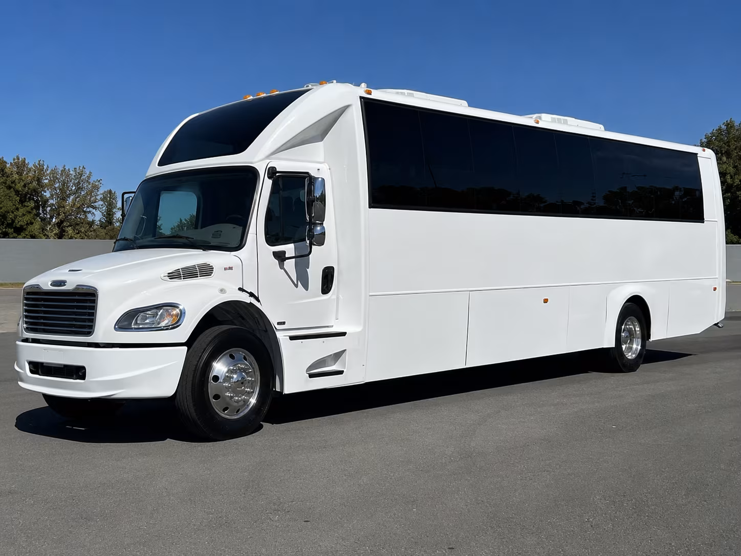 moreno valley party bus booking step 2