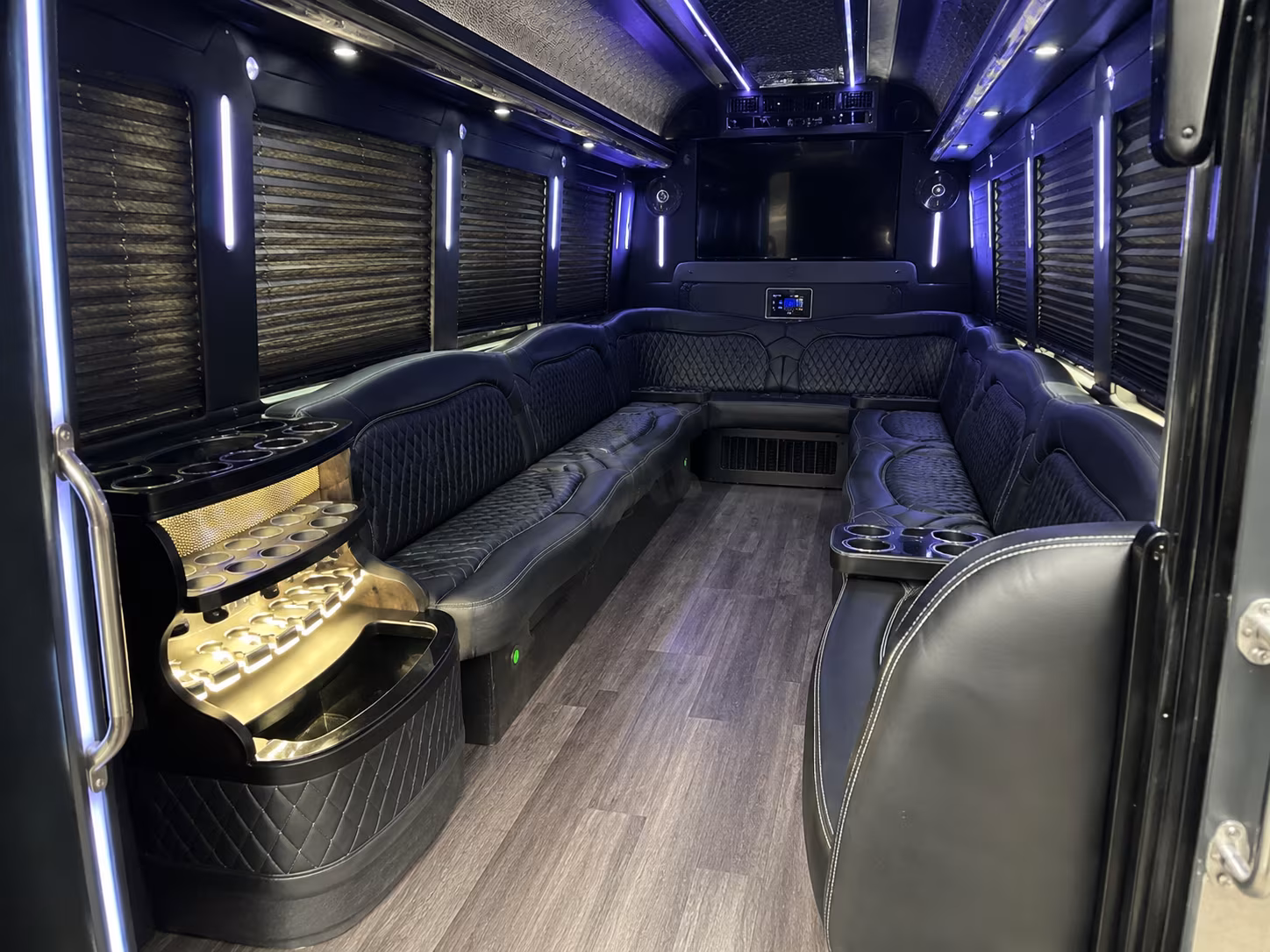 moreno valley party bus booking step 3