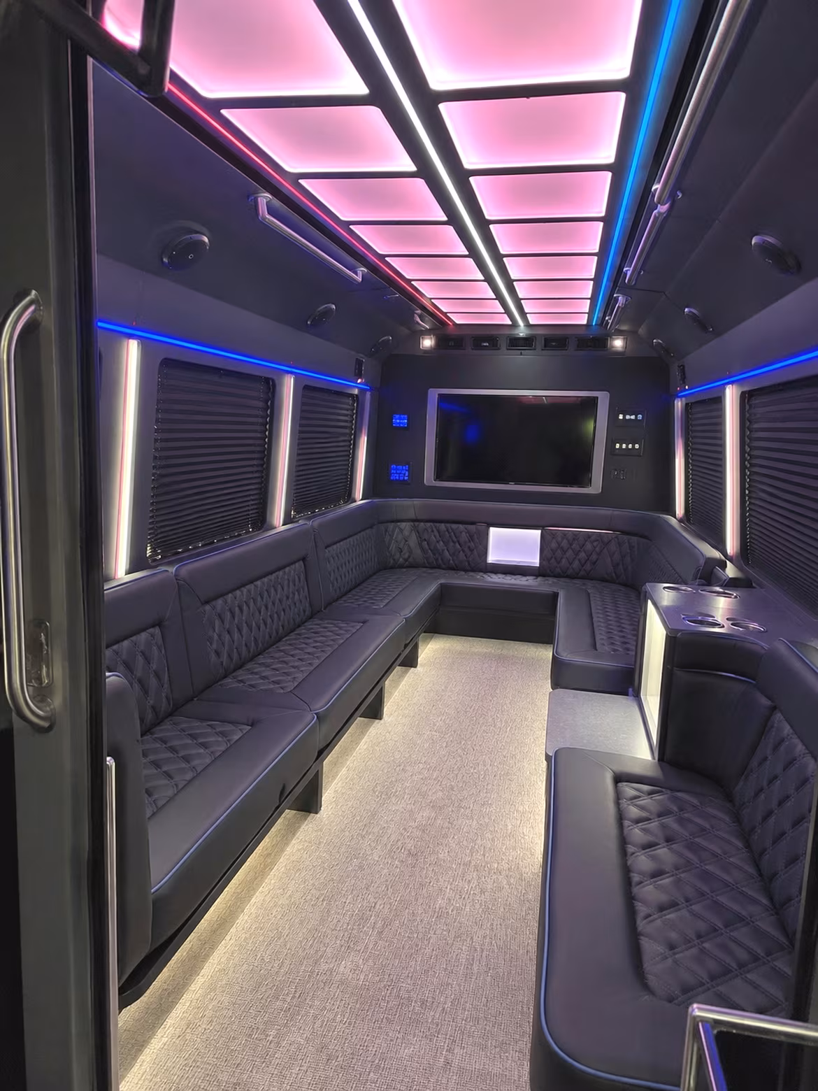 moreno valley party bus gallery