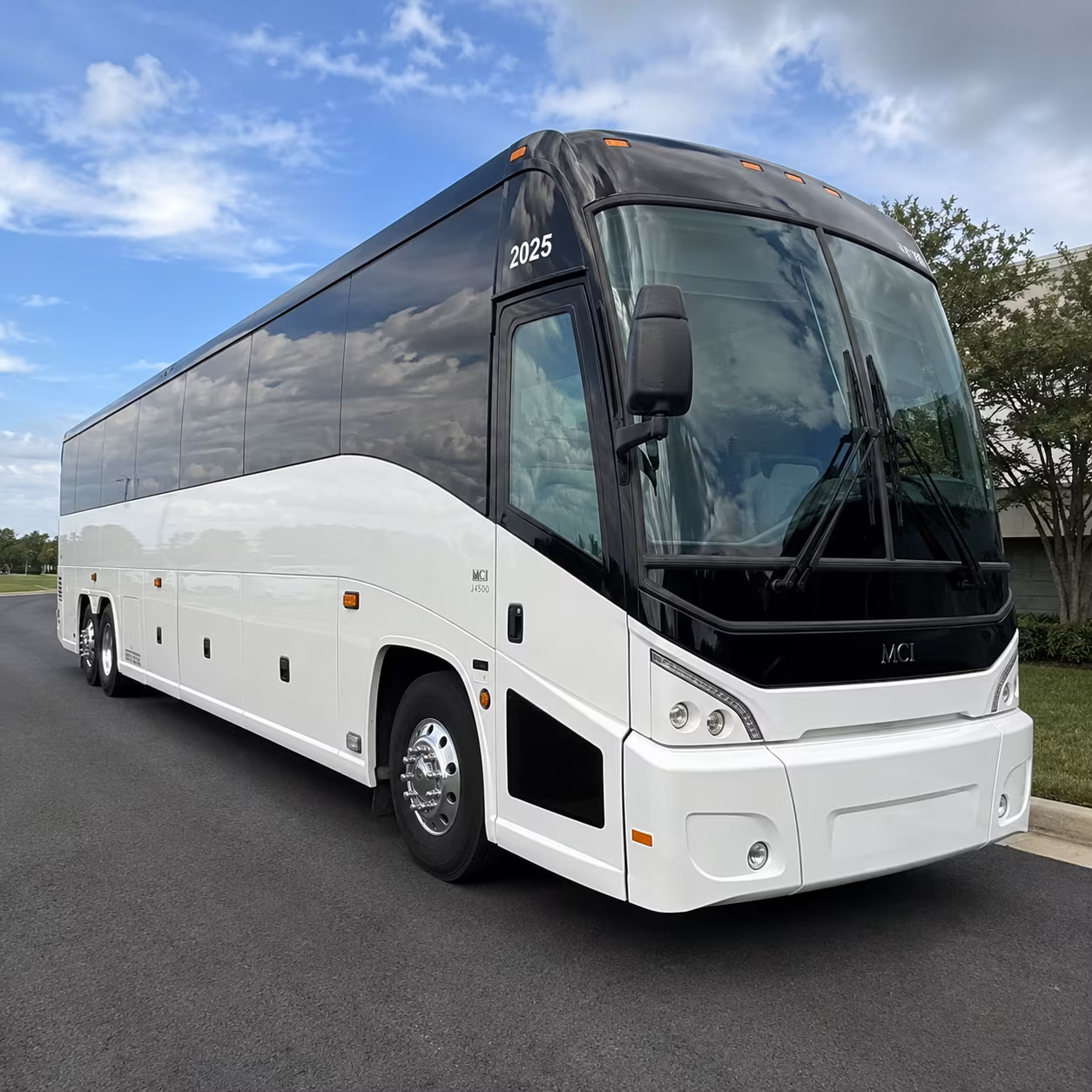 Moreno Valley Private Event Transportation