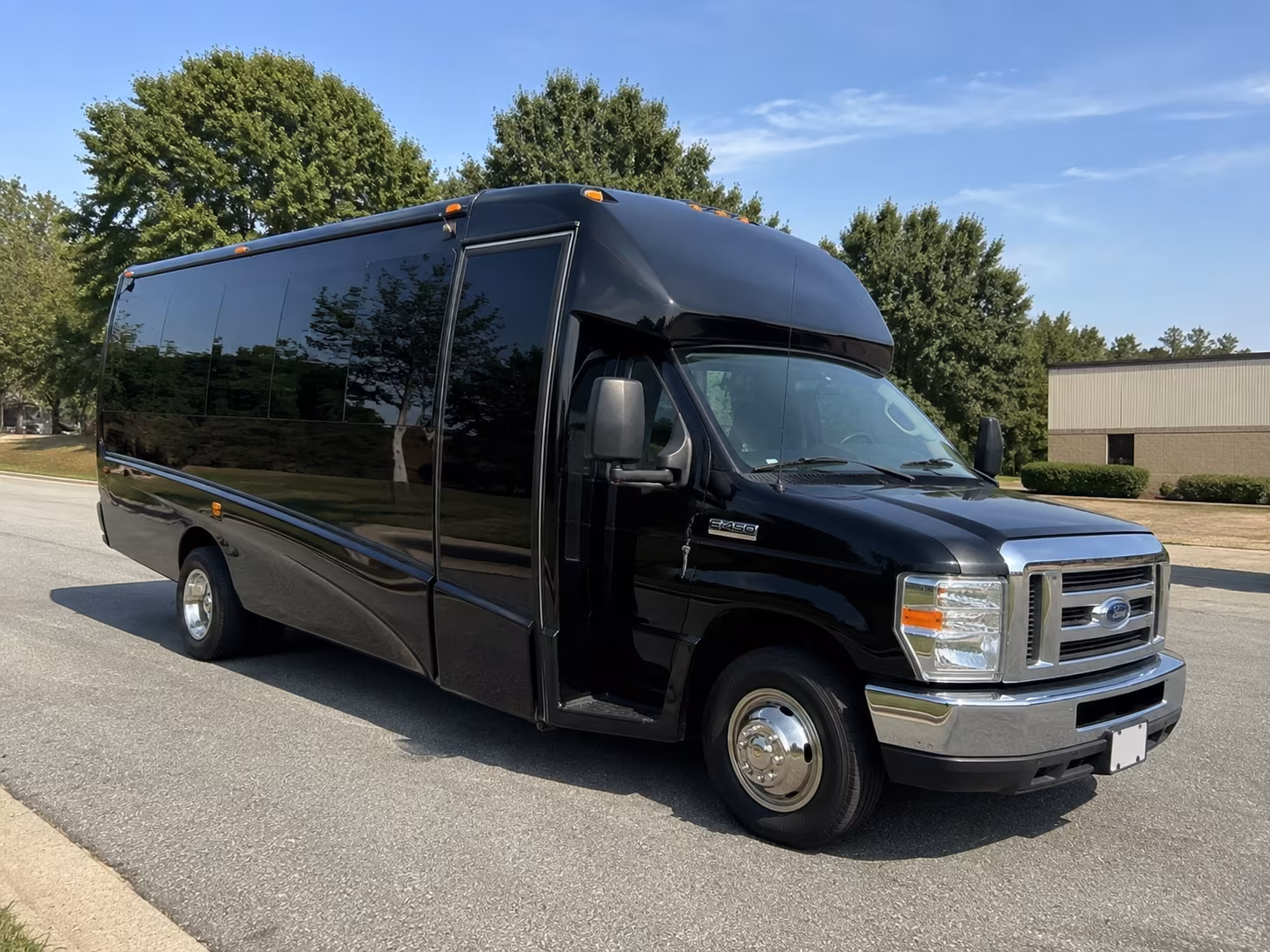 moreno valley school event transportation onboard seating