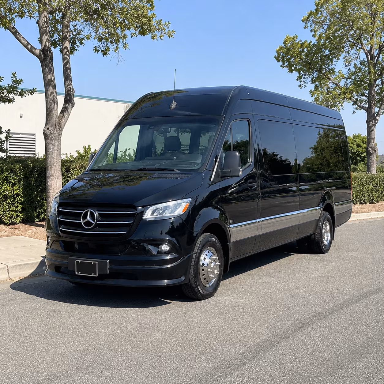 moreno valley wine tour brewery transportation onboard