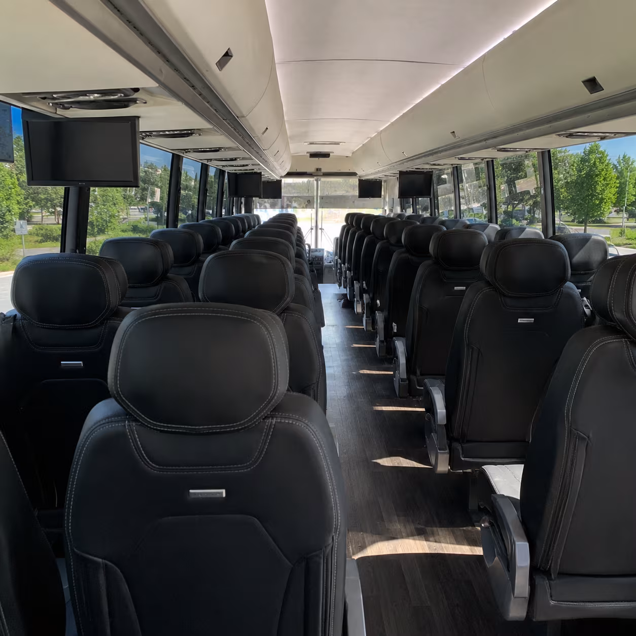 multi day and multi state charter bus trips from moreno valley