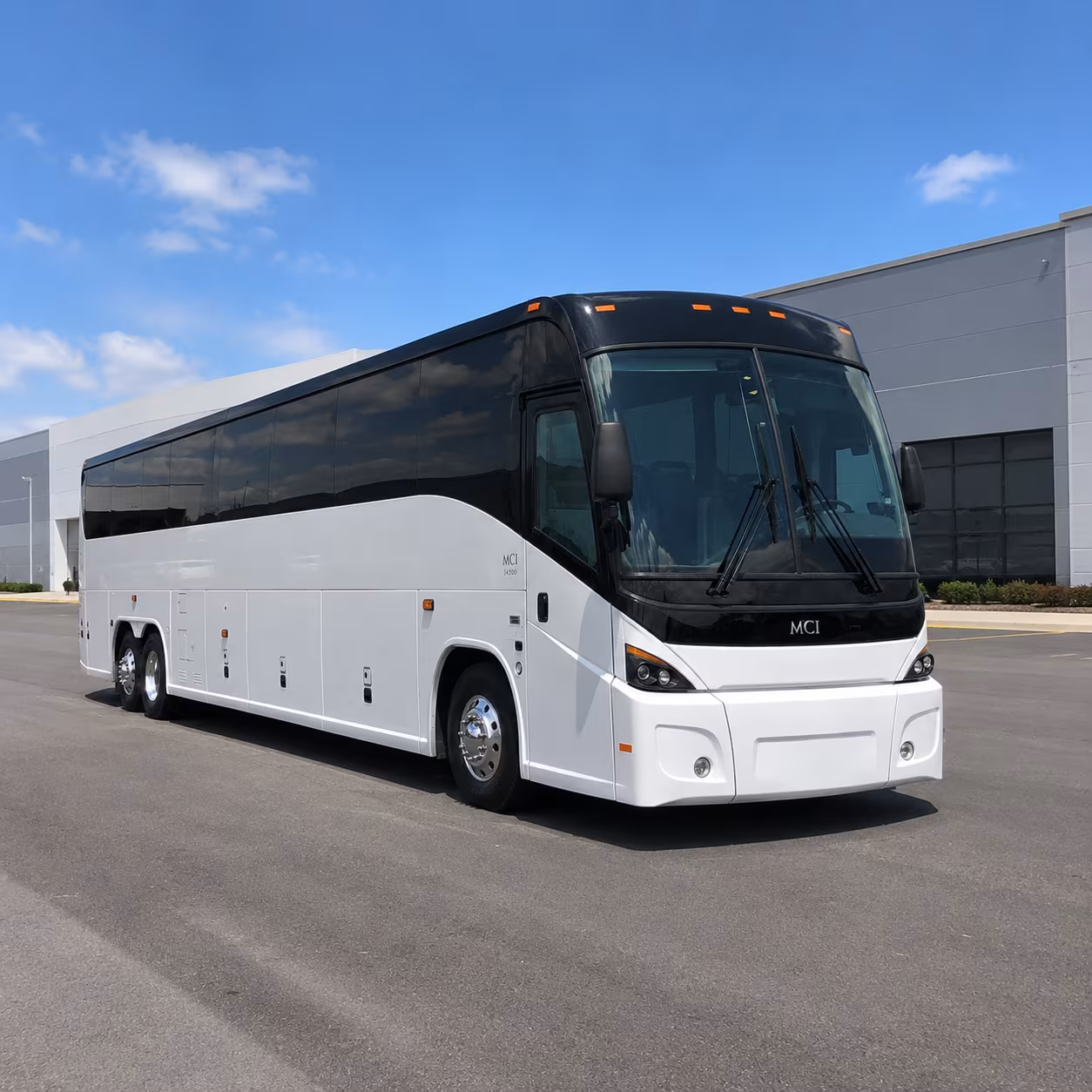 recurring government shuttle routes built around your schedule