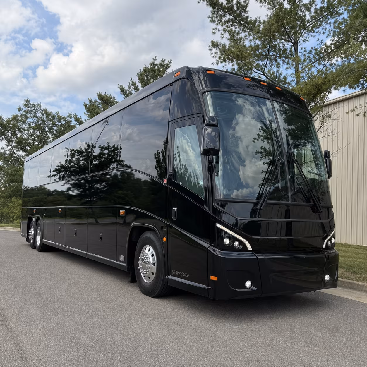 senior member transportation keeps your whole congregation connected