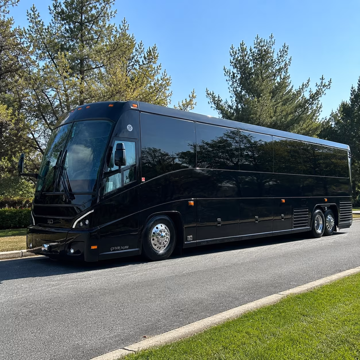 sunday worship shuttles keep every moreno valley congregation member in the pew