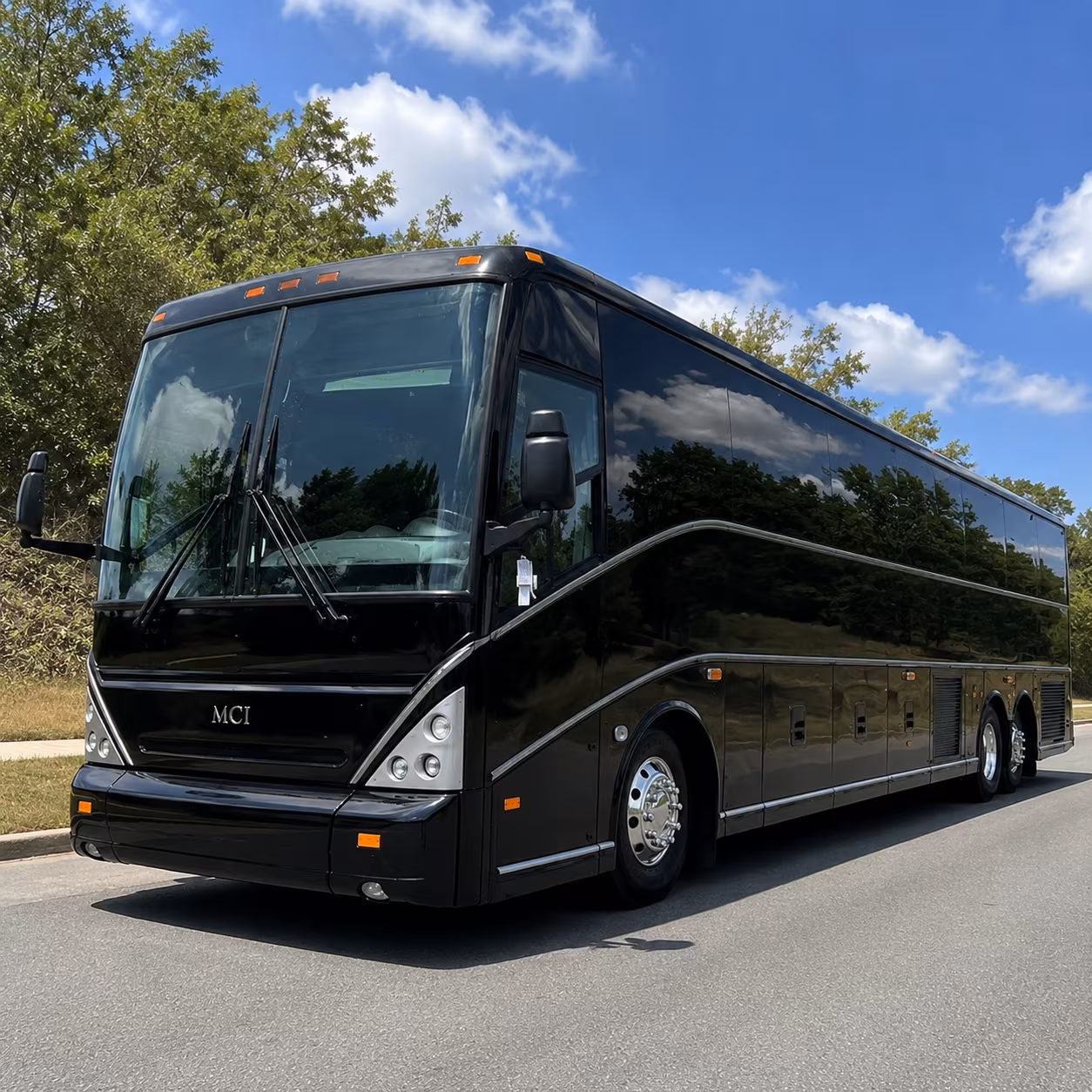 with morenovalleycharterbusservices com you ll find prom transportation that fits your group your style and your budget